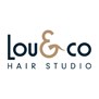 Lou & Co Hair Studio Downtown in Lawrence, KS