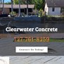 Clearwater Concrete in Holiday, FL