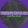 Wizard's Vapor Bar and Smoke Shop in Plano, TX