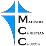 Madison Christian Church in Madison, GA