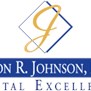 Damon R. Johnson, DDS in Edmond, OK