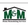 M&M Home Remodeling Services in Crete, IL