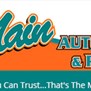 Main Auto Body, Inc. in Corvallis, OR