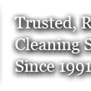 Majik Cleaning Services, Inc. in New York, NY