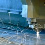 Curve Line Metal Fabrication Designs in South El Monte, CA