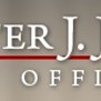 Peter j. johnson law office in St Joseph, MI