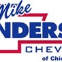 Mike Anderson Chevrolet of Chicago in Chicago, IL