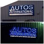Autos International in Concord, CA