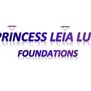 Princess Leia Lucas® Foundations in Foster City, CA