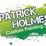 Patrick Holmes Painting in Vista, CA