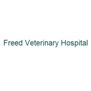 Freed Veterinary Hospital in Hampton, VA