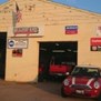 Gearheads Garage in Bloomington, IL