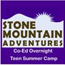 Stone Mountain Adventures in Huntingdon, PA
