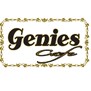 Genies Cafe in Portland, OR