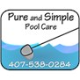 Pure and Simple Poolcare in Winter Park, FL