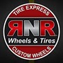 RNR Tire Express & Custom Wheels in Augusta, GA