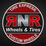 RNR Tire Express & Custom Wheels in Louisville, KY