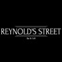 Reynolds Street Bar and Grill in Alexandria, VA