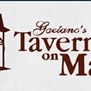 Gaetano's Tavern on Main in Wallingford, CT