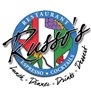 Russo's Restaurant in Marble Falls, TX