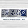 Specialty's Our Name in Ashland, VA