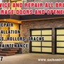 Sacramento Home Garage Doors in Sacramento, CA