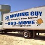 San Antonio Moving Guys in San Antonio, TX