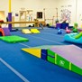 Flippers Gym Program in Avon, OH