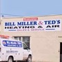 Bill Miller & Teds Heating & A in Lawton, OK