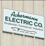 Ackermann Electric Co in Mt Vernon, WA