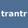 trantr.com in New York, NY