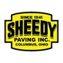 Sheedy Paving Inc in Columbus, OH