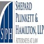 Shepard, Plunkett & Hamilton LLP in Augusta, GA