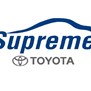 Supreme Toyota of Hammond in Hammond, LA