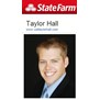 Taylor Hall State Farm Insurance in South Jordan, UT