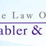 The Law offices of Stabler & Baldwin, P.A. in West Palm Beach, FL