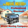The Miami Movers in Miami, FL