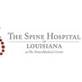 The Spine Hospital of Louisiana in Baton Rouge, LA