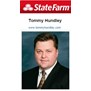 Tommy Hundley State Farm Insurance in Wytheville, VA