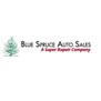 Blue Spruce Auto Sales in Boulder, CO