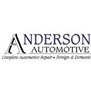 Anderson Automotive in Olathe, KS