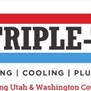Triple-T Heating & Cooling in St George, UT