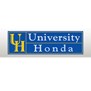 University Honda in Davis, CA