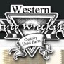 Western Auto Wrecking in West Valley, UT