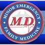 MD Minor Emergency & Family Medicine in Canton, GA