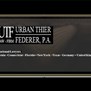 Law Firm - Urban Thier & Federer in New Canaan, CT