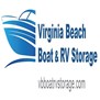 Virginia Beach Boat & RV Storage in Virginia Beach, VA
