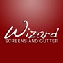 Wizard Screens and Gutter in Herriman, UT