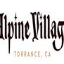 Alpine Village in Torrance, CA