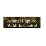 Animal Capture Wildlife Control in Los Angeles, CA
